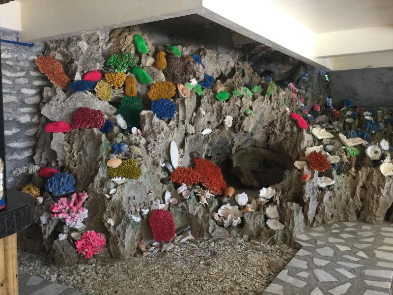 Turtle Cove Island Resort image