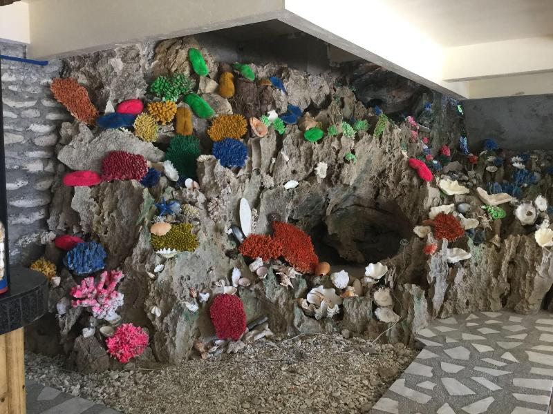 Turtle Cove Island Resort image