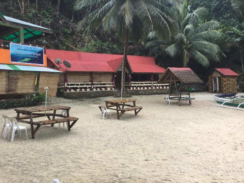 Turtle Cove Island Resort image