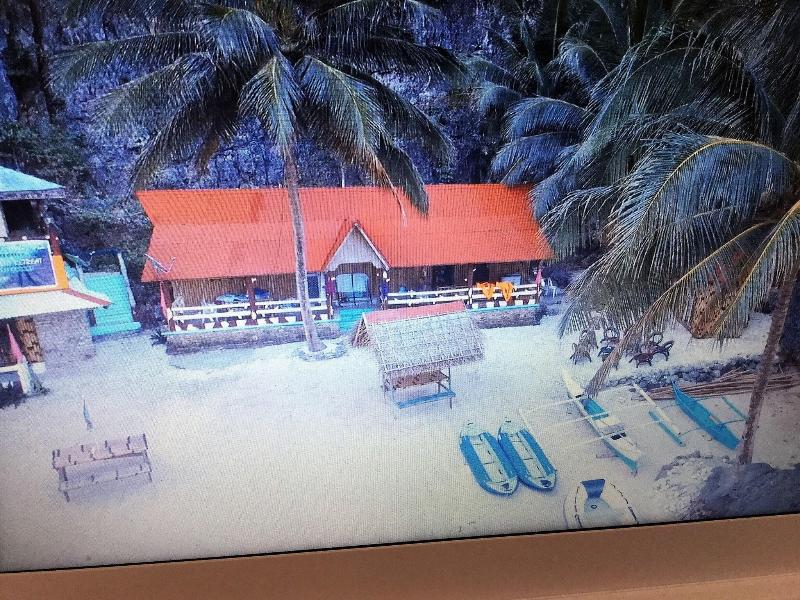 Turtle Cove Island Resort image