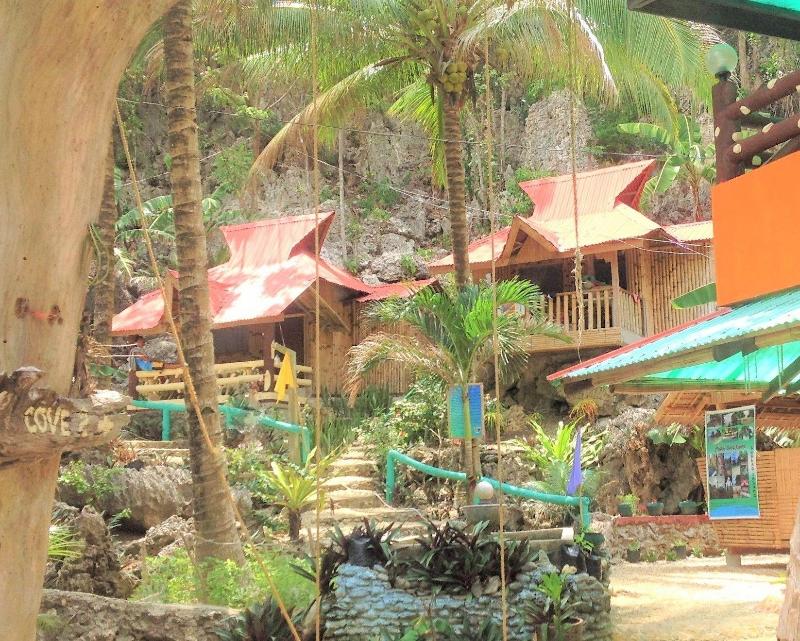 Turtle Cove Island Resort image