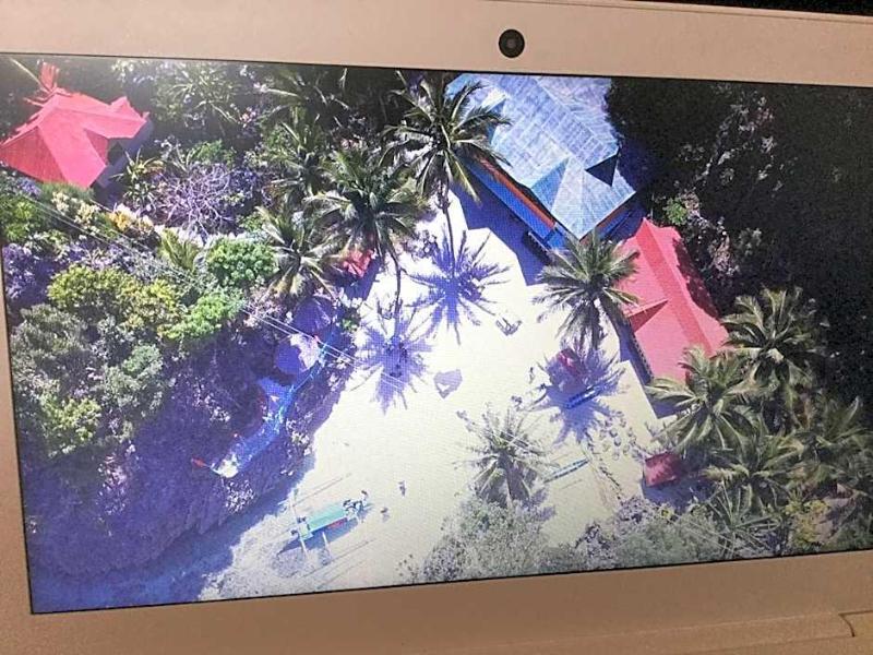 Turtle Cove Island Resort image