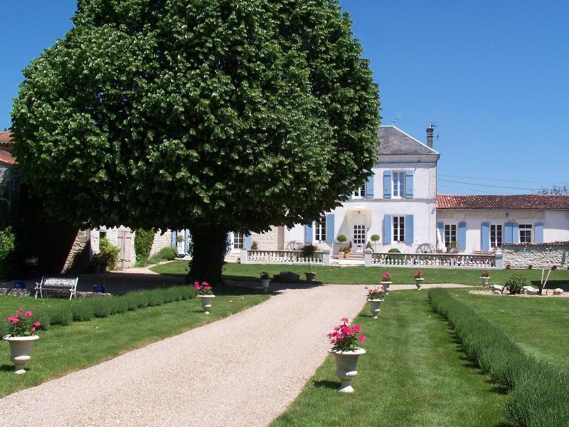 Le Four à Pain - Chambres d'Hôtes image