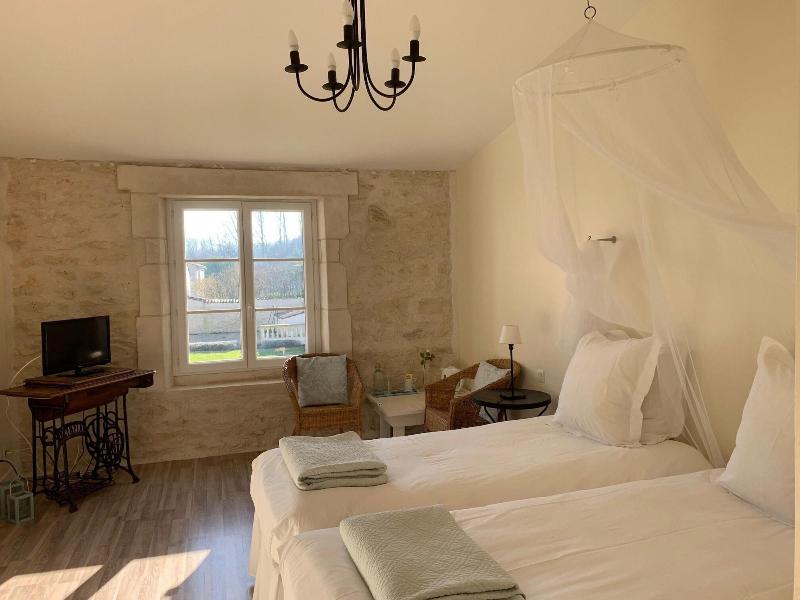Le Four à Pain - Chambres d'Hôtes image