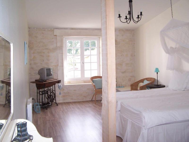 Le Four à Pain - Chambres d'Hôtes image