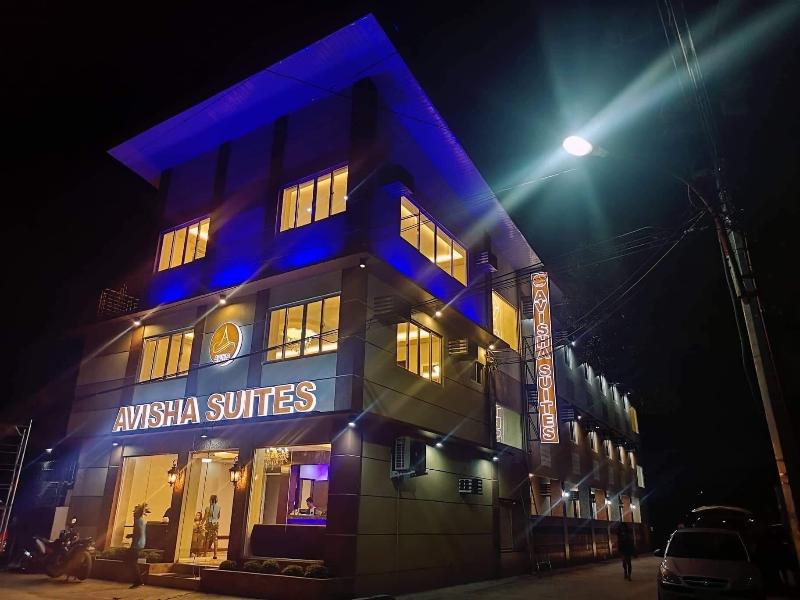 Avisha Suites image