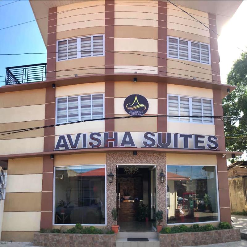 Avisha Suites image