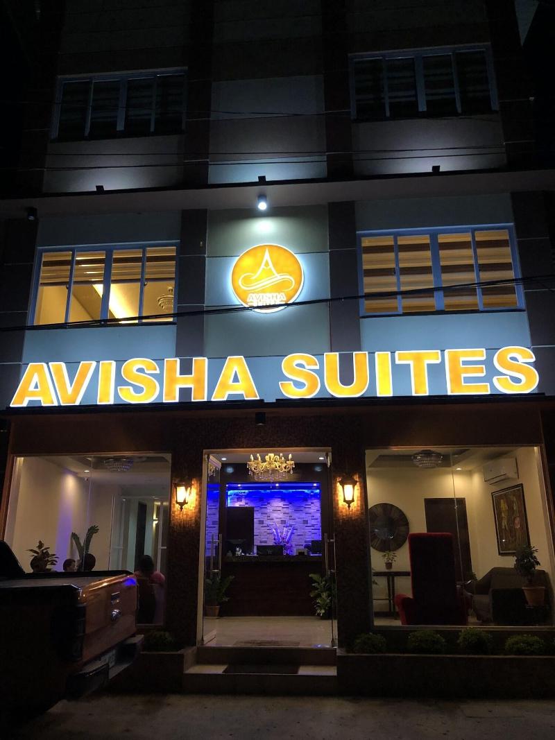 Avisha Suites image