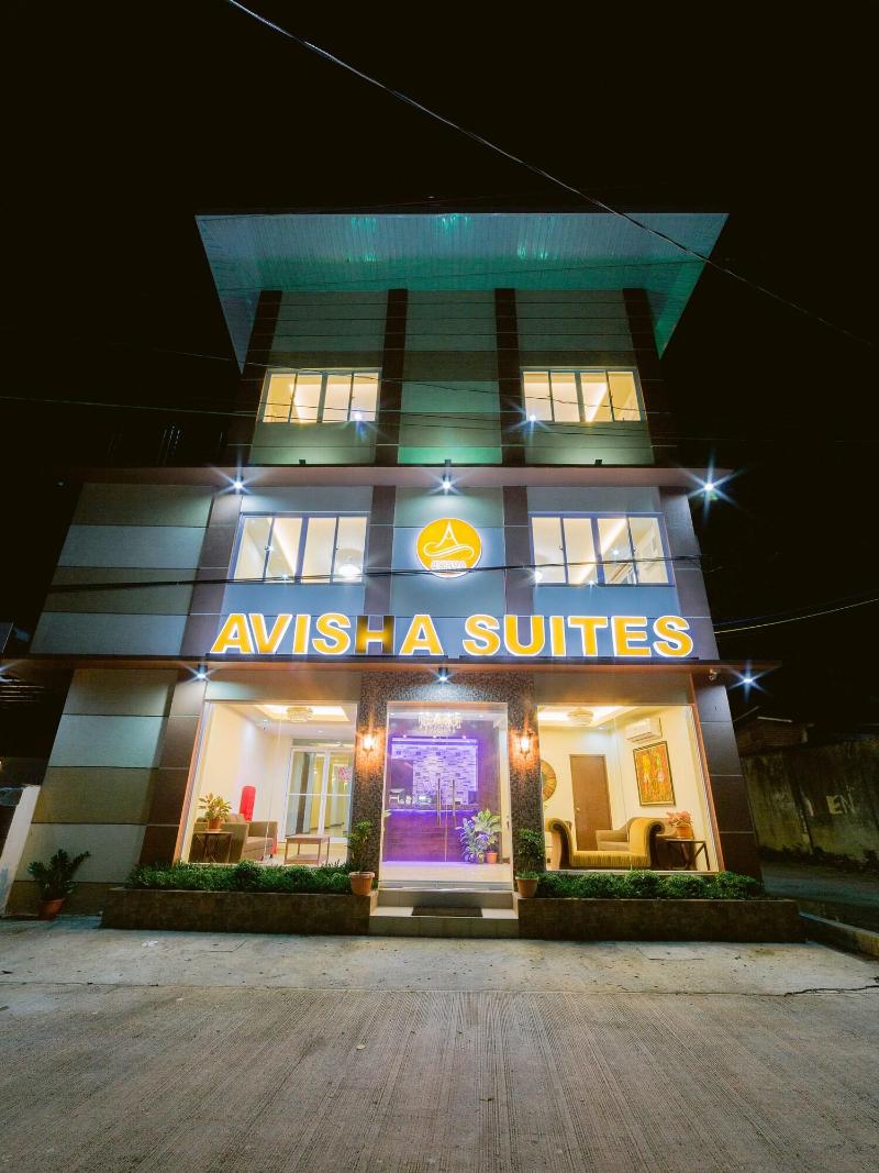Avisha Suites image