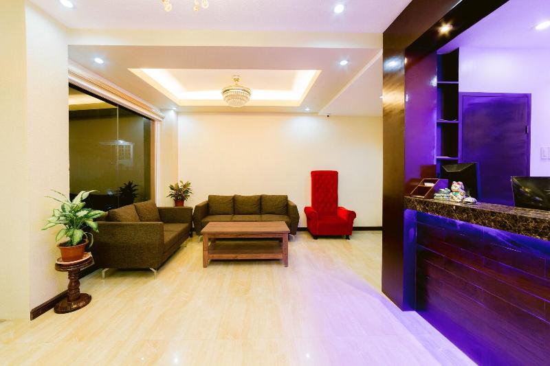 Avisha Suites image