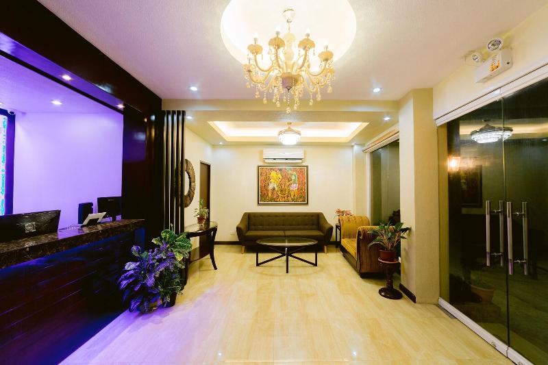 Avisha Suites image