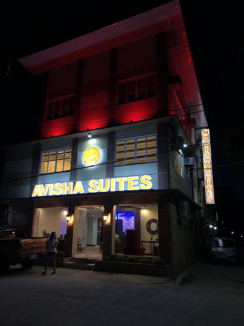 Avisha Suites image