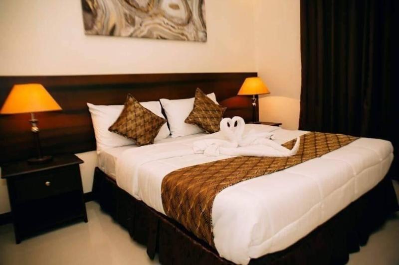 Avisha Suites image