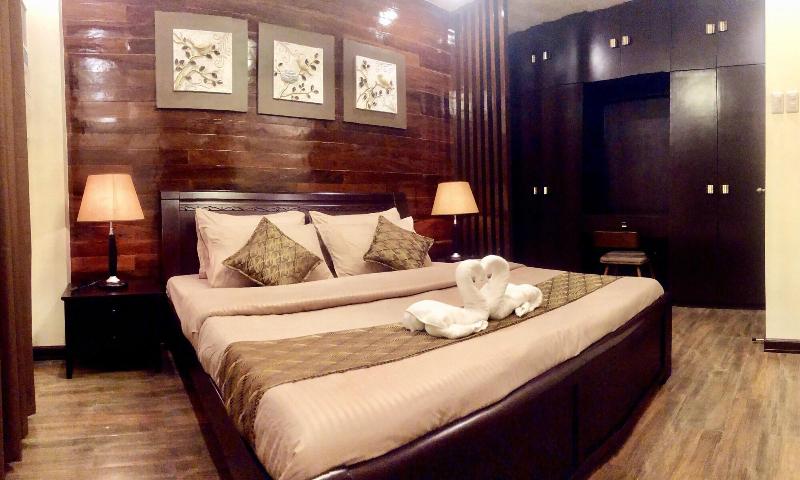 Avisha Suites image