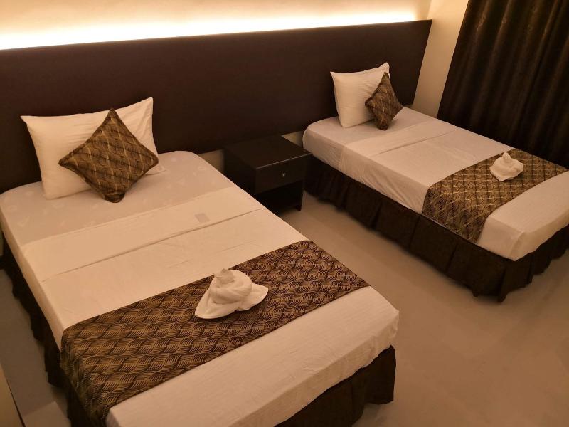 Avisha Suites image
