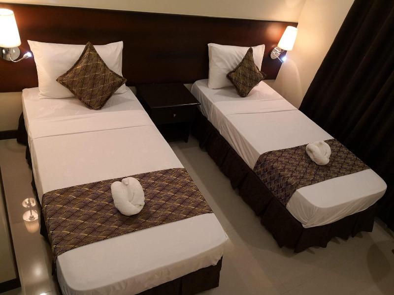 Avisha Suites image