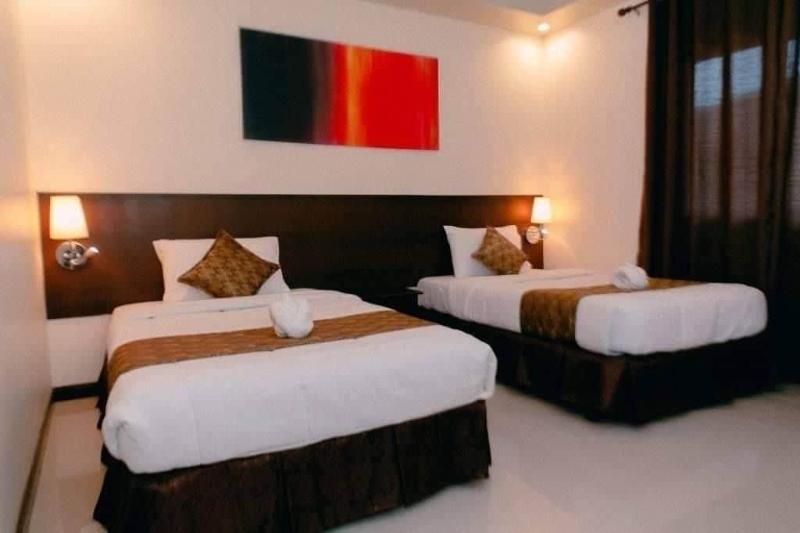 Avisha Suites image