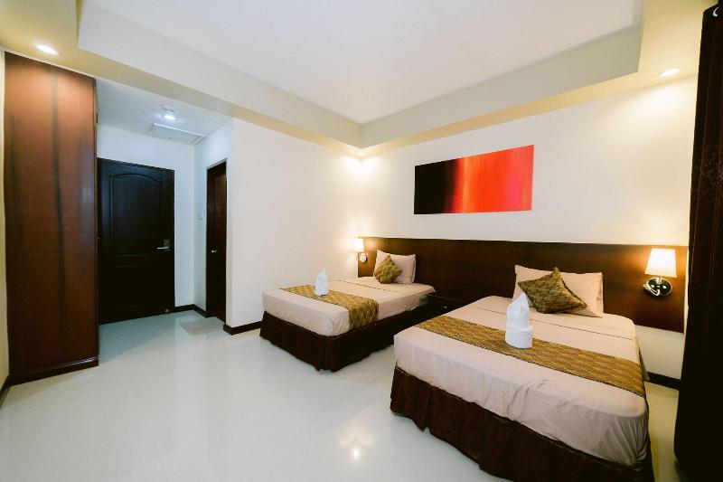 Avisha Suites image
