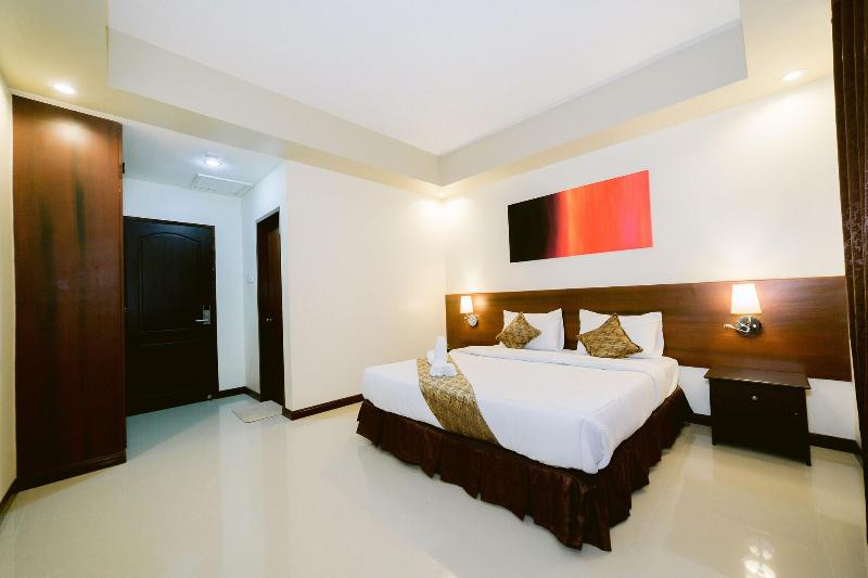 Avisha Suites image