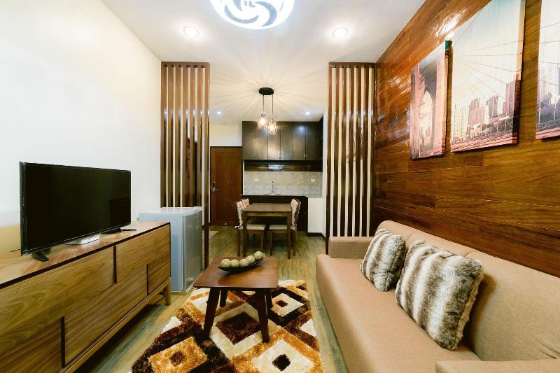 Avisha Suites image