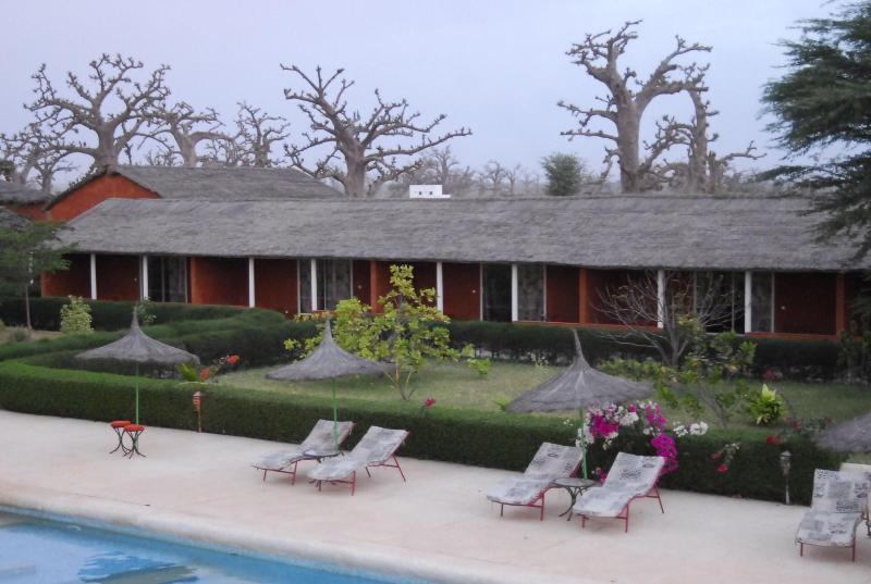 Baobab Soleil image