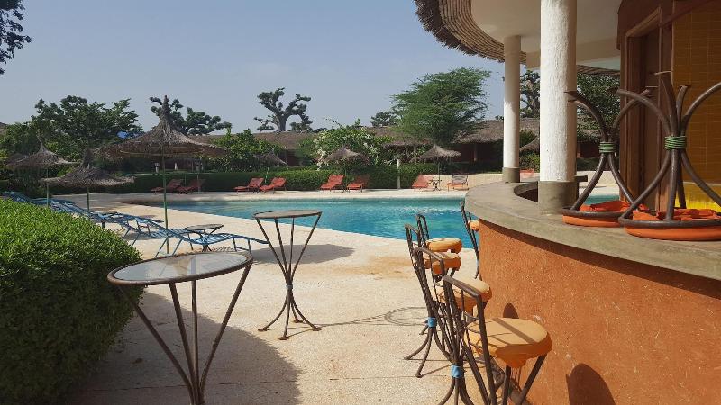 Baobab Soleil image