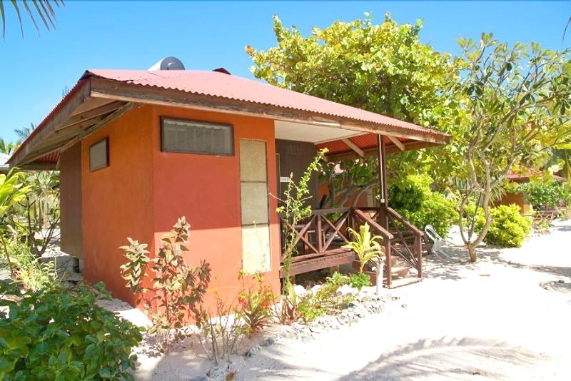 Pension Raita image