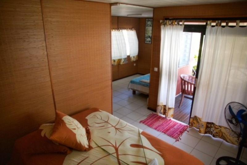 Pension Raita image
