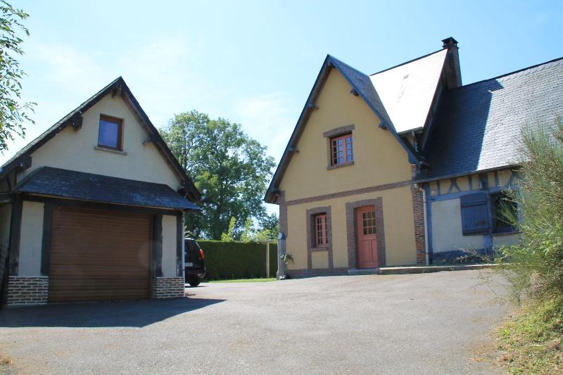 Le Haut Mesnil - 5 image