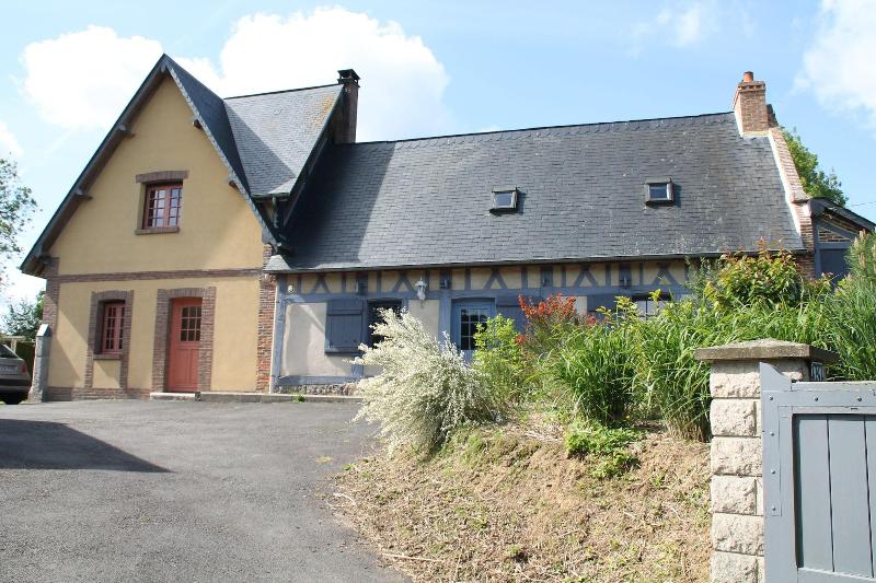 Le Haut Mesnil - 5 image