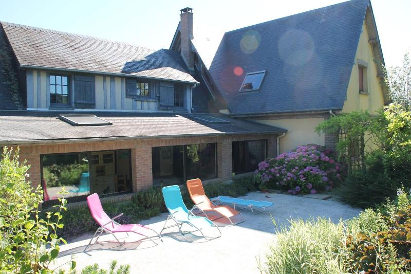Le Haut Mesnil - 5 image