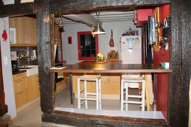 Le Haut Mesnil - 5 image