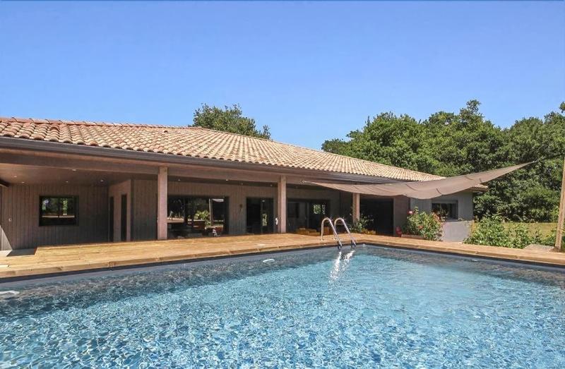 Villa Maya Uma image