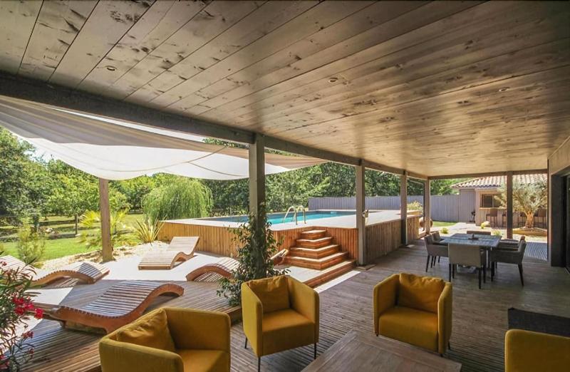 Villa Maya Uma image