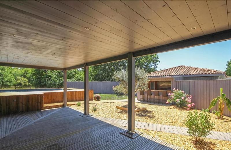 Villa Maya Uma image