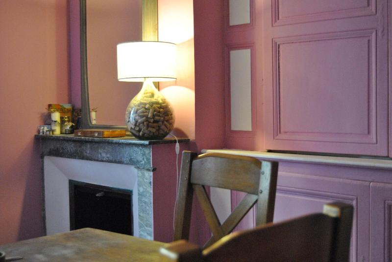 Au Richebourg Nogent image