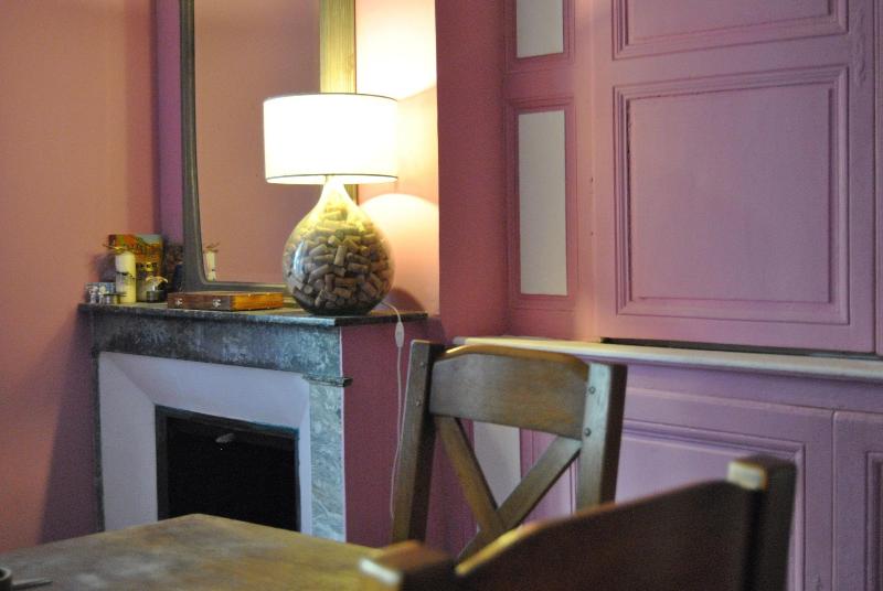 Au Richebourg Nogent image