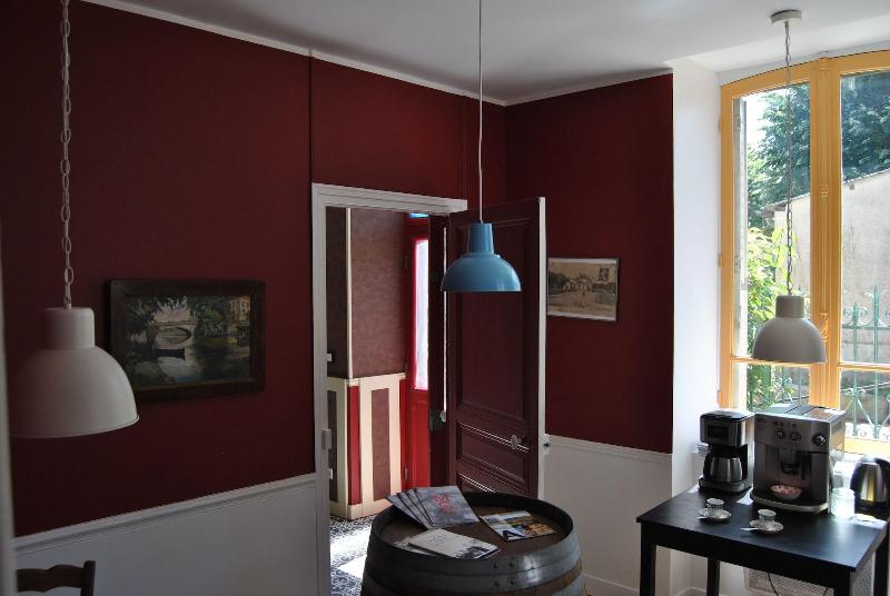 Au Richebourg Nogent image