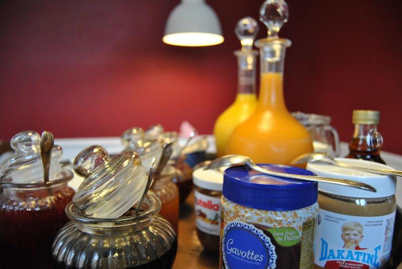 Au Richebourg Nogent image