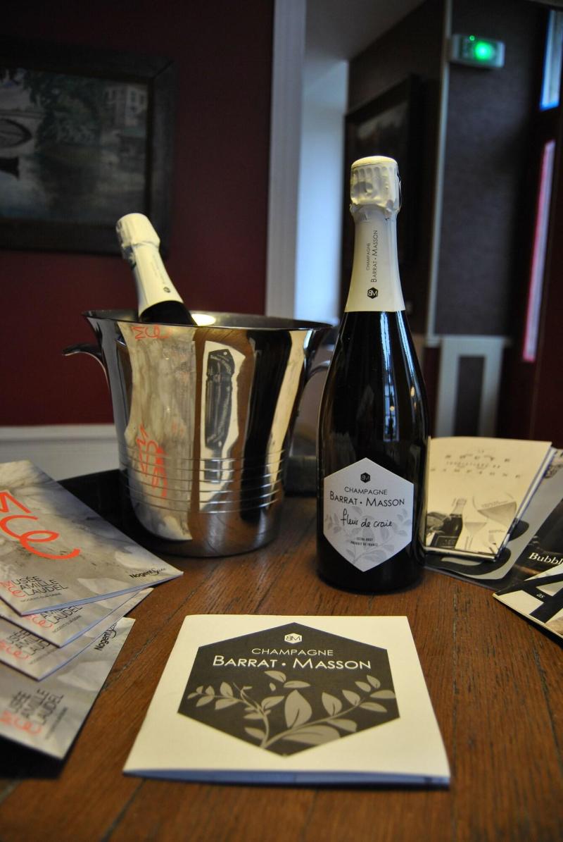 Au Richebourg Nogent image
