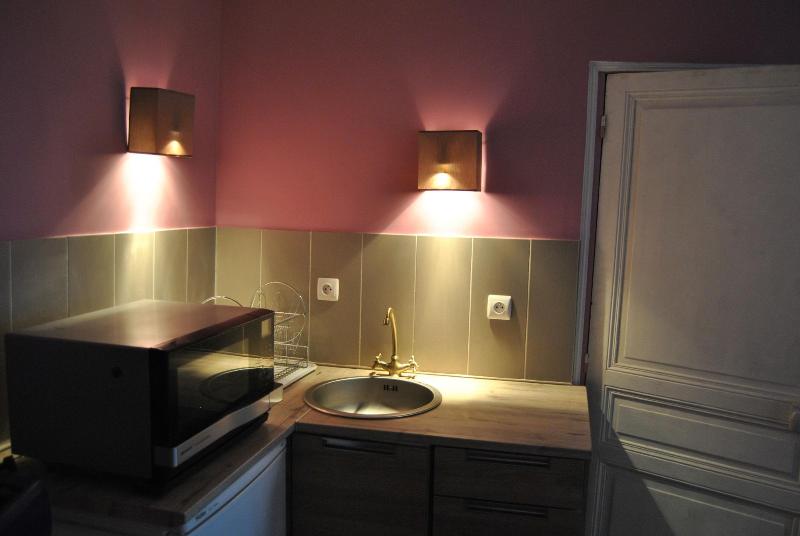 Au Richebourg Nogent image