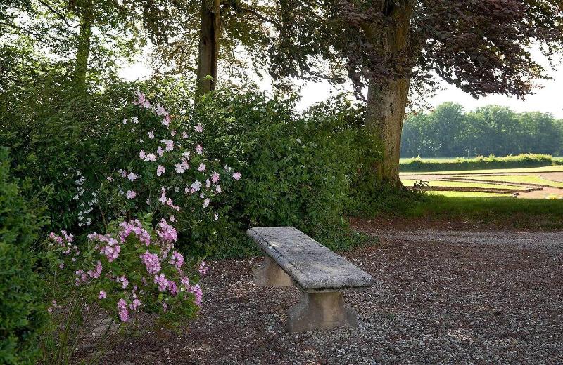 Château de Joyeux - Gîtes image