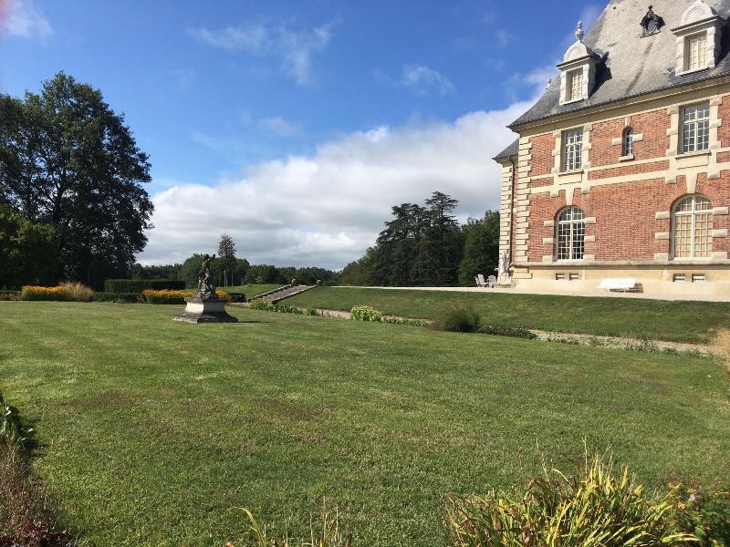 Château de Joyeux - Gîtes image