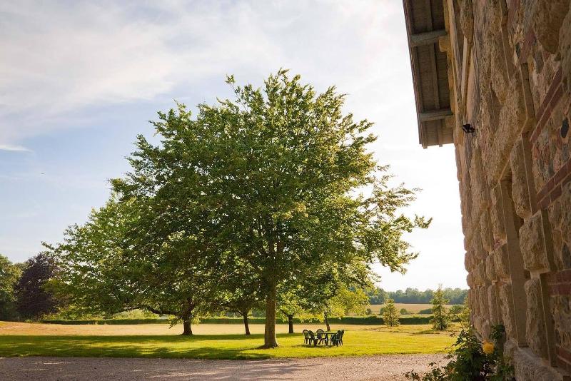 Château de Joyeux - Gîtes image