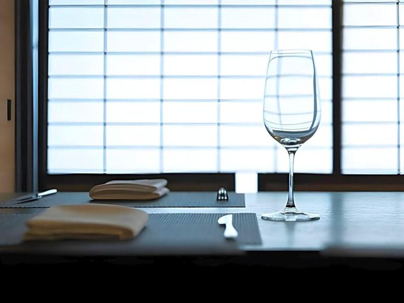 Nipponia Sawara Merchant Town Hotel image