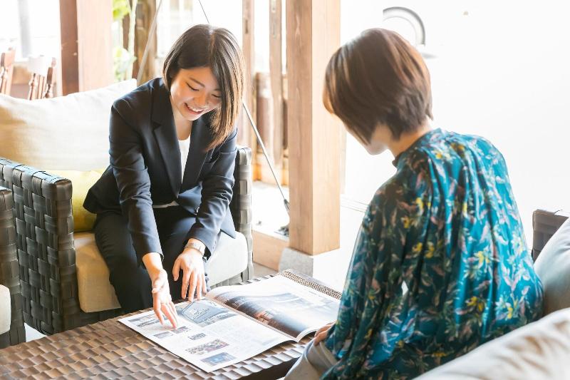 Nipponia Sawara Merchant Town Hotel - Image 3