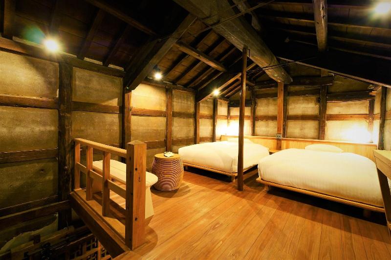 Nipponia Sawara Merchant Town Hotel - Image 4