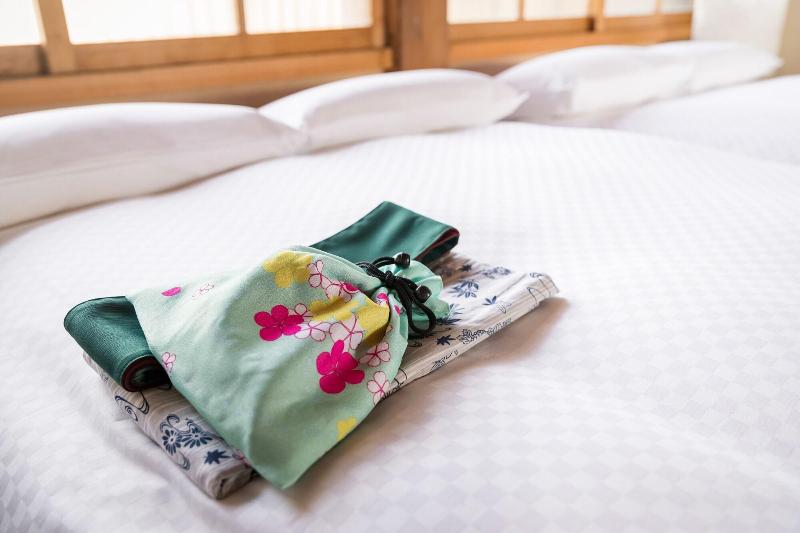 Nipponia Sawara Merchant Town Hotel - Image 8