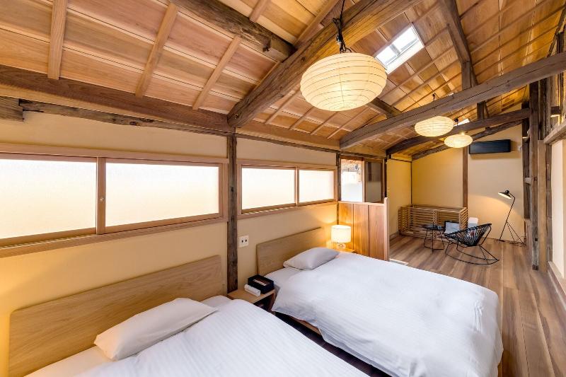 Nipponia Sawara Merchant Town Hotel - Image 9