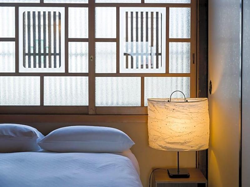 Nipponia Sawara Merchant Town Hotel image